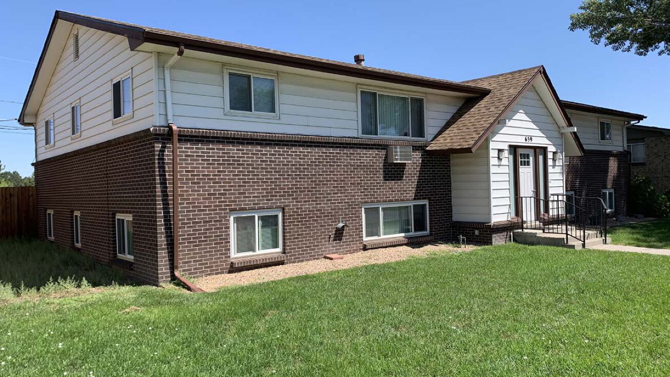 639 Jessup St, Brighton, CO 80601 Multifamily Property for Sale