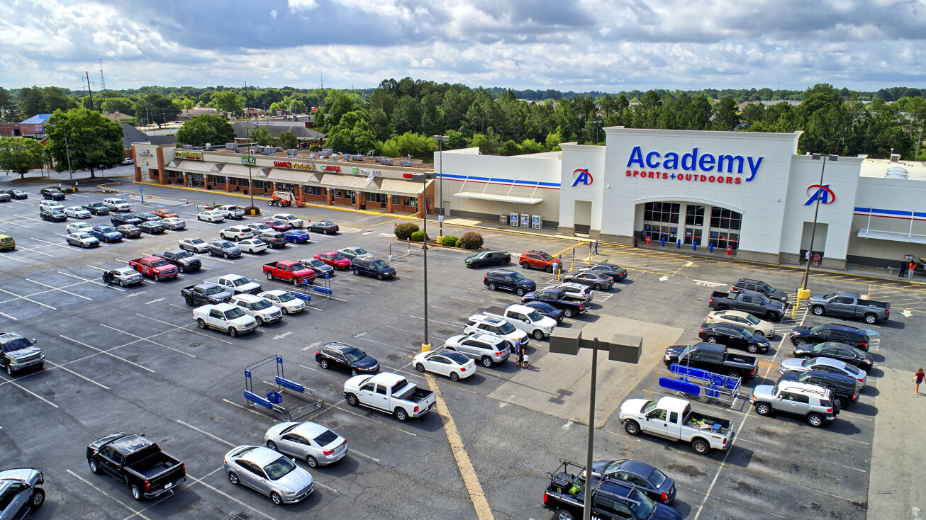 2907 Watson Blvd, Warner Robins, GA 31093