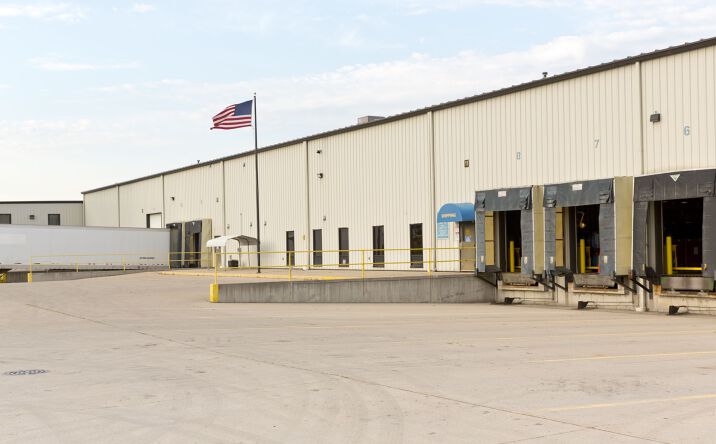 1731 Industrial Pkwy N, Marinette, WI 54143 | Crexi.com