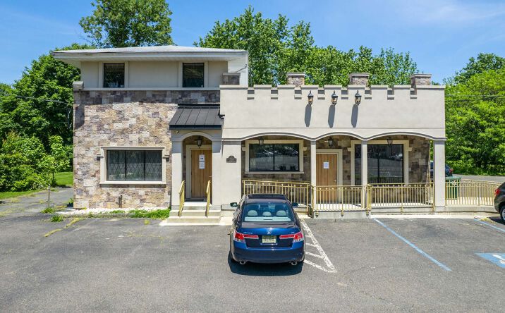 Pictures of Office, Land property located at 1898 NJ-33, Hamilton Township, NJ 08690 for sales - image #1