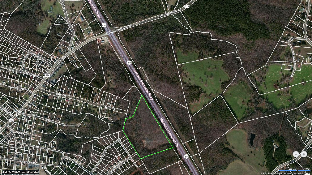 0 US441, Commerce, GA 30529