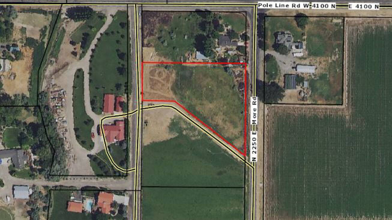 4091 N 2250 E, Filer, ID 83328