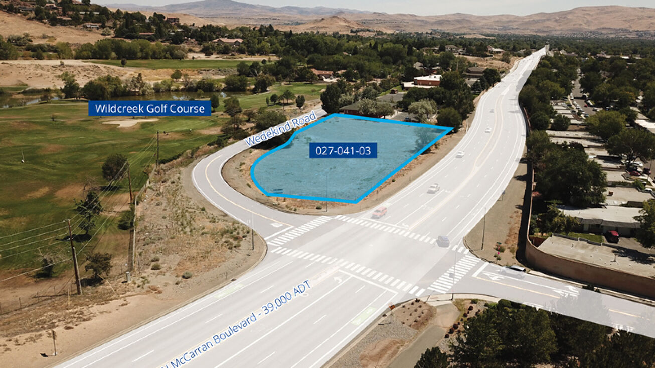 4620 Wedekind Rd, Sparks, NV 89431 Office Property for Sale 4620