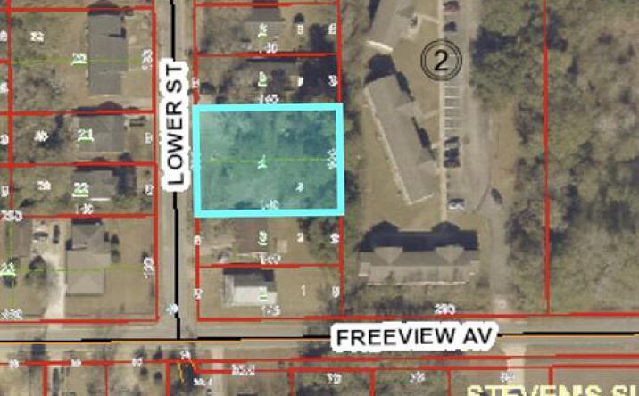 Pictures of Land property located at Lower St, Bay Minette, AL 36507 for comps - image #1