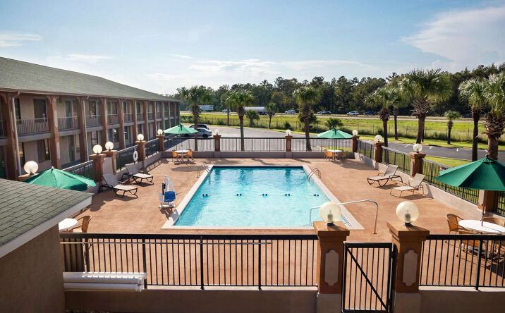 Hotels For Sale In Hardeeville Sc Crexi