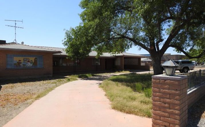 image of property at 7031 N CAMINO MARTIN Tucson AZ 85741-2212
