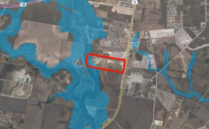 Pictures of Land property located at 12025 TX-16, San Antonio, TX 78224 for sales - image #1