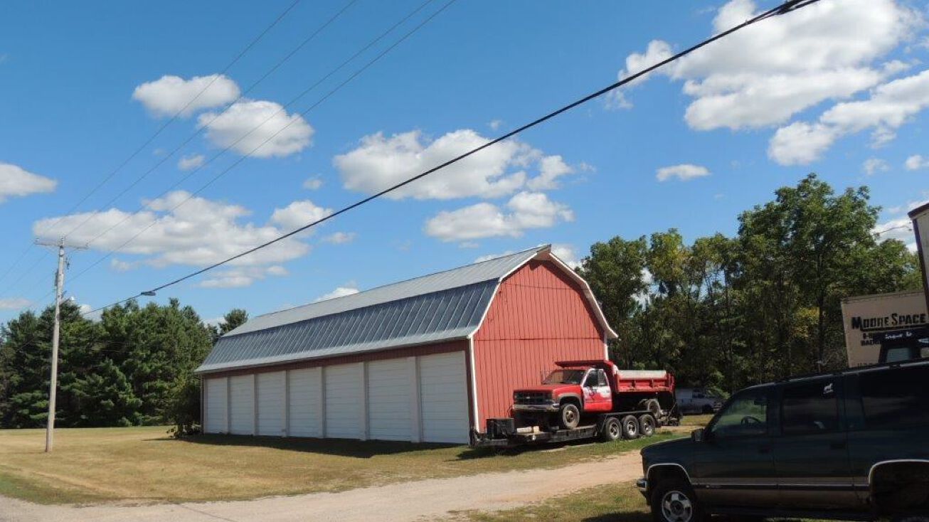 E5599 County Road Aa, Weyauwega, WI 54983