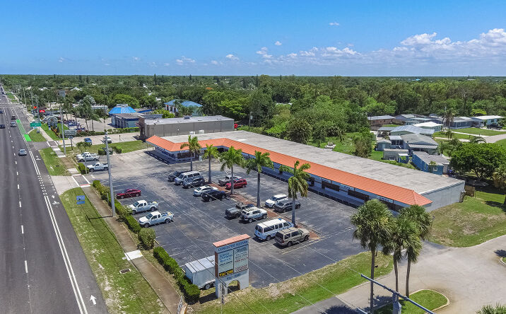 5118 SE Federal Hwy, Stuart, FL 34997 | Crexi.com