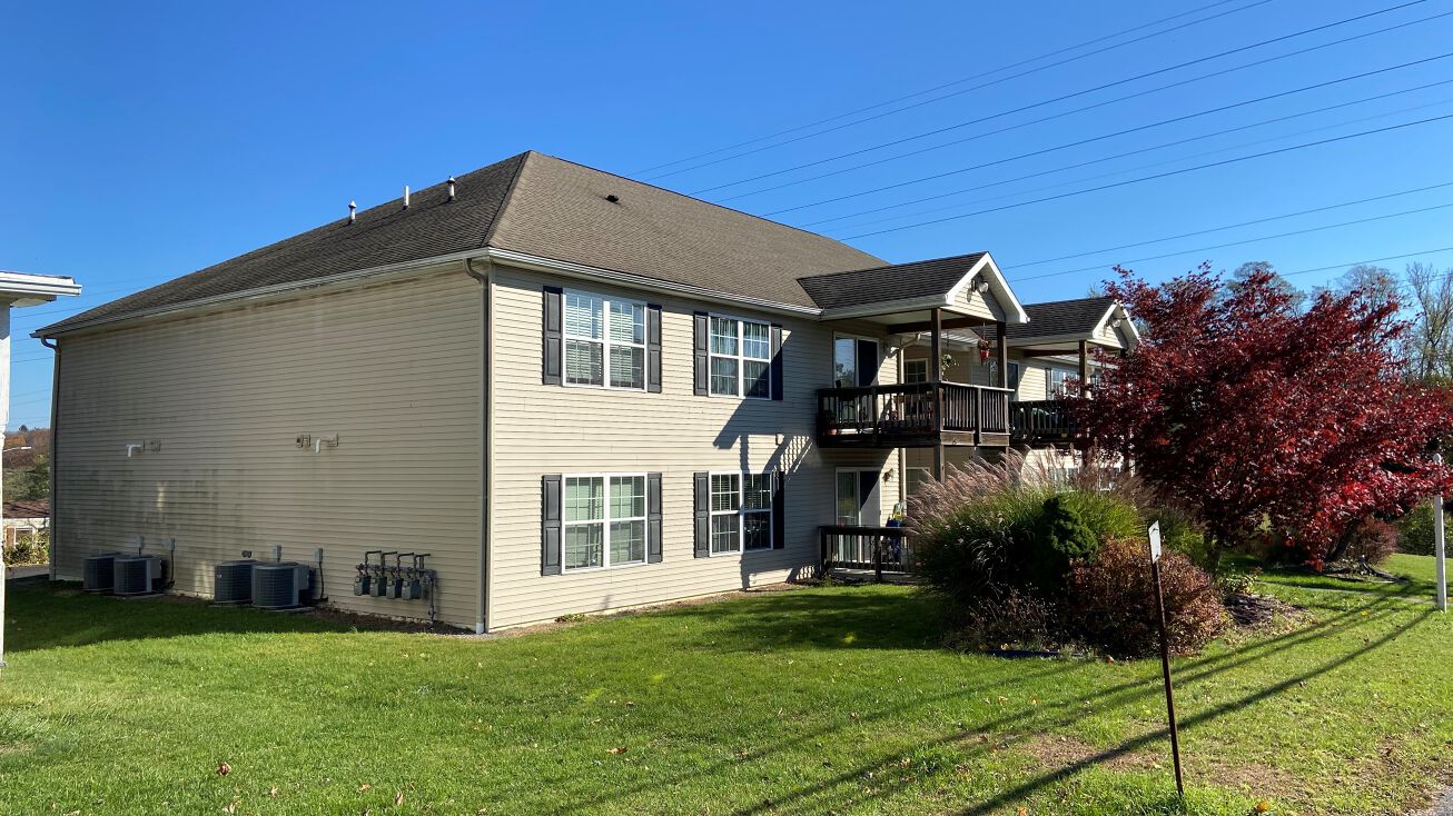 112 Jefferson Heights, Catskill, NY 12414 Mobile Home Park Property