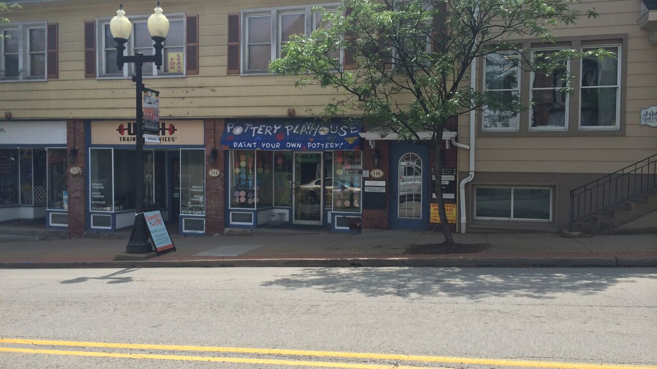 110116 North Main Street Greensburg Pa 15601, Greensburg, PA 15601