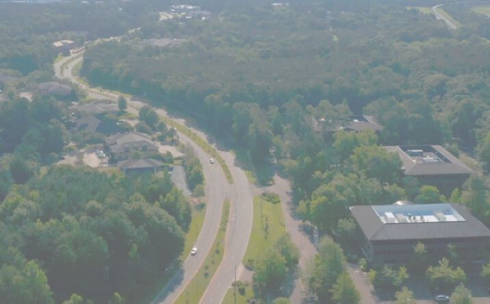 Pictures of Land property located at 560 Highland Colony Pkwy, Ridgeland, MS 39157 for sales - image #1
