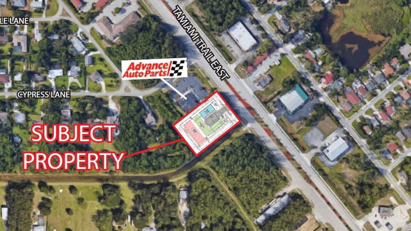 11290 Tamiami Trail E, Naples, FL 34113 Land for Sale 11290 Tamiami