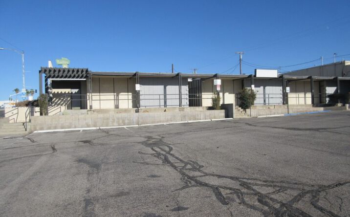 Pictures of Office property located at 900-914 E Main St, Barstow, CA 92311 for sales - image #1