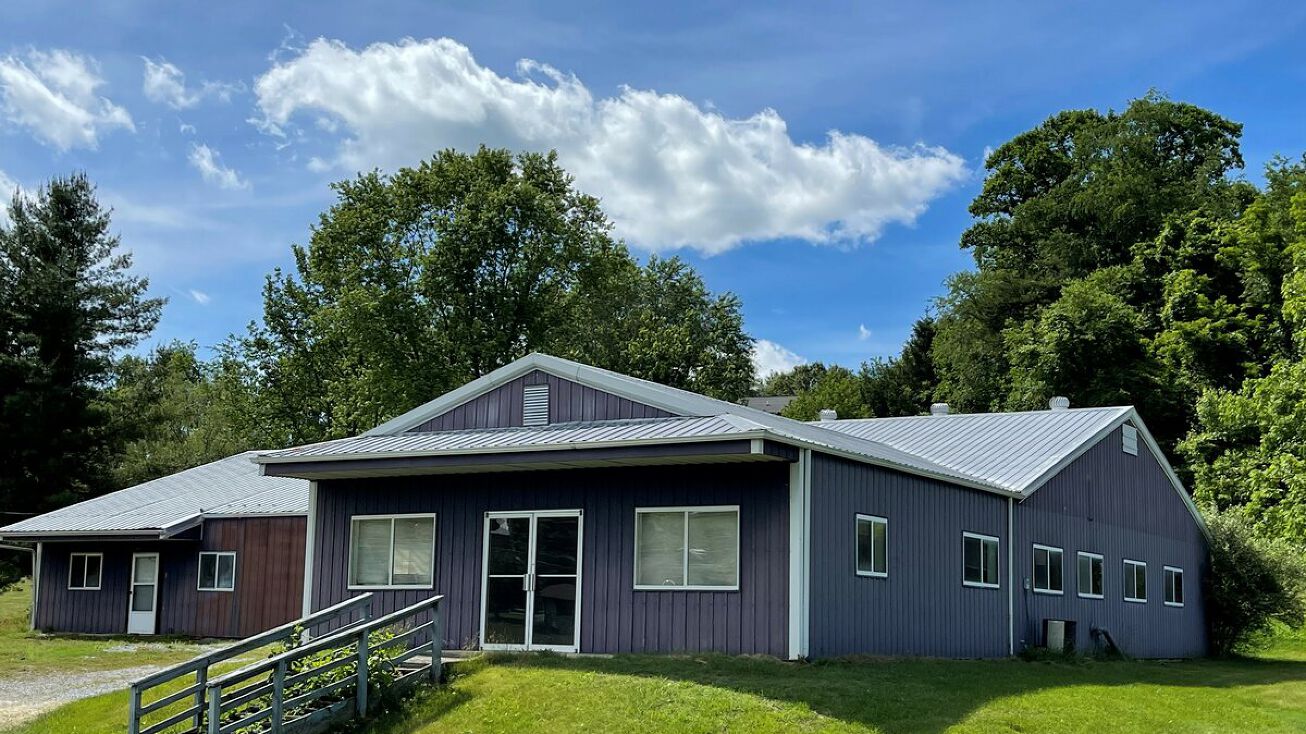 27323 Lee Hwy, Abingdon, VA 24211