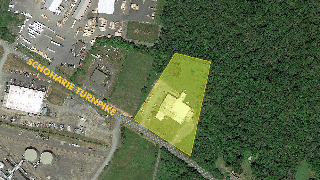 742 Schoharie Turnpike, Athens, NY 12015