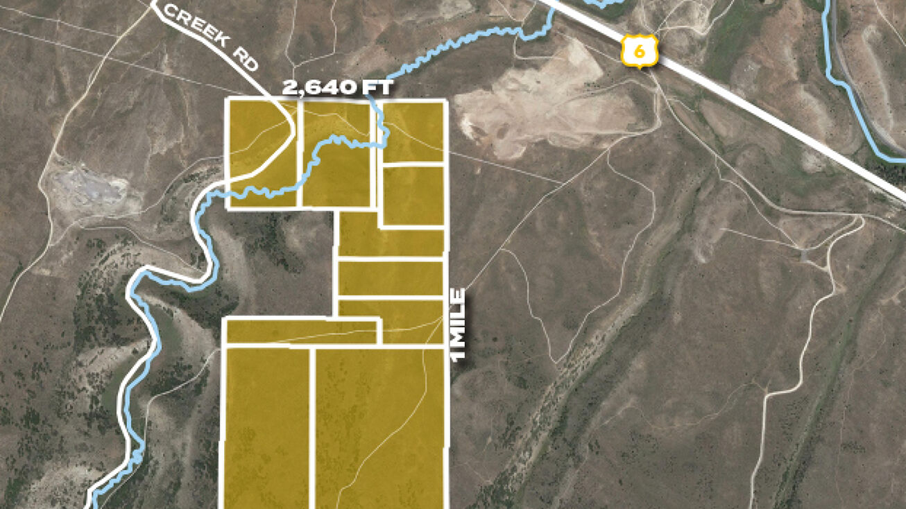 Beaver Creek Rd, Helper, UT 84526 Land for Sale Beaver Creek Land