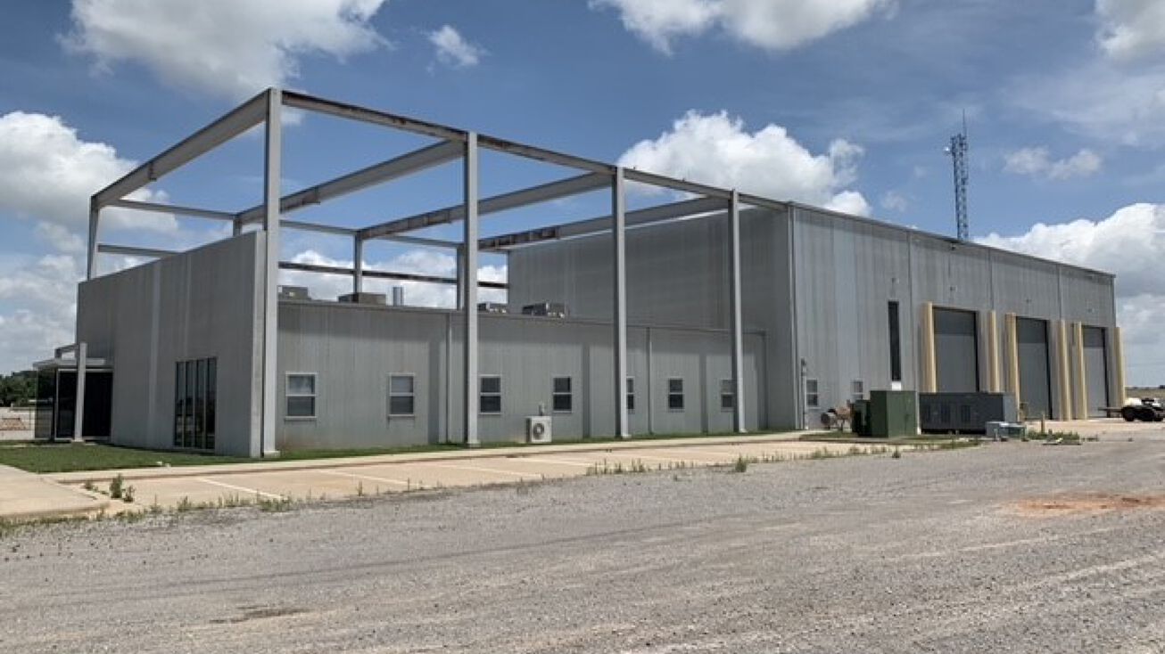 32728 OK45, Waynoka, OK 73860 Industrial Property for Sale 13,085