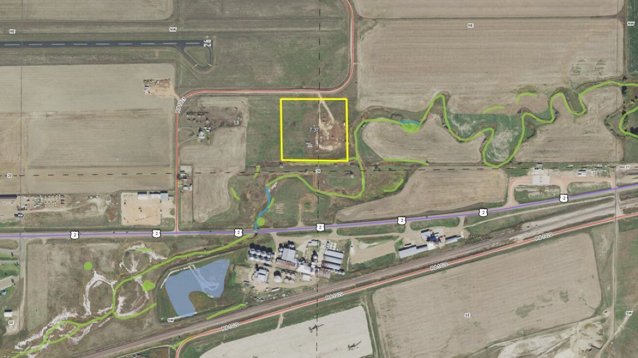 1098 County road 1121 Rd Culbertson Mt, Culbertson, MT 59218