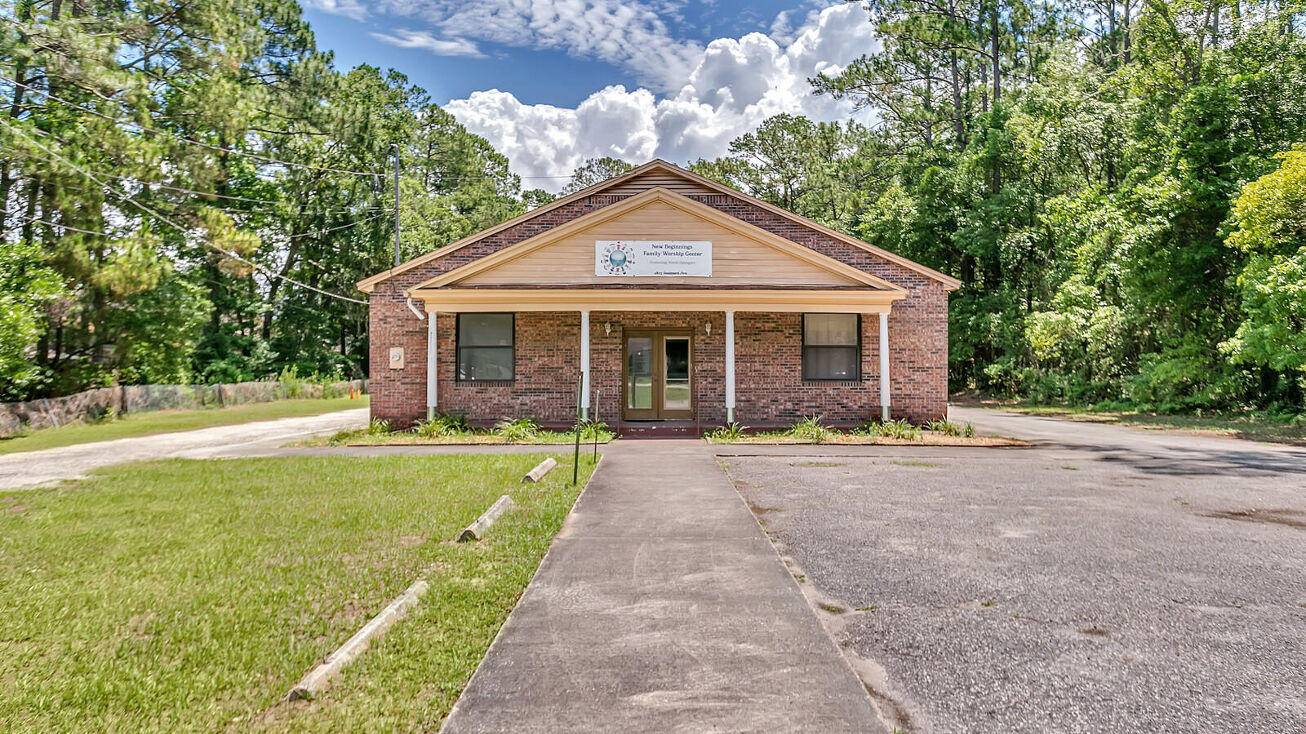 5827 SEABOARD AVE, JACKSONVILLE, FL 32244