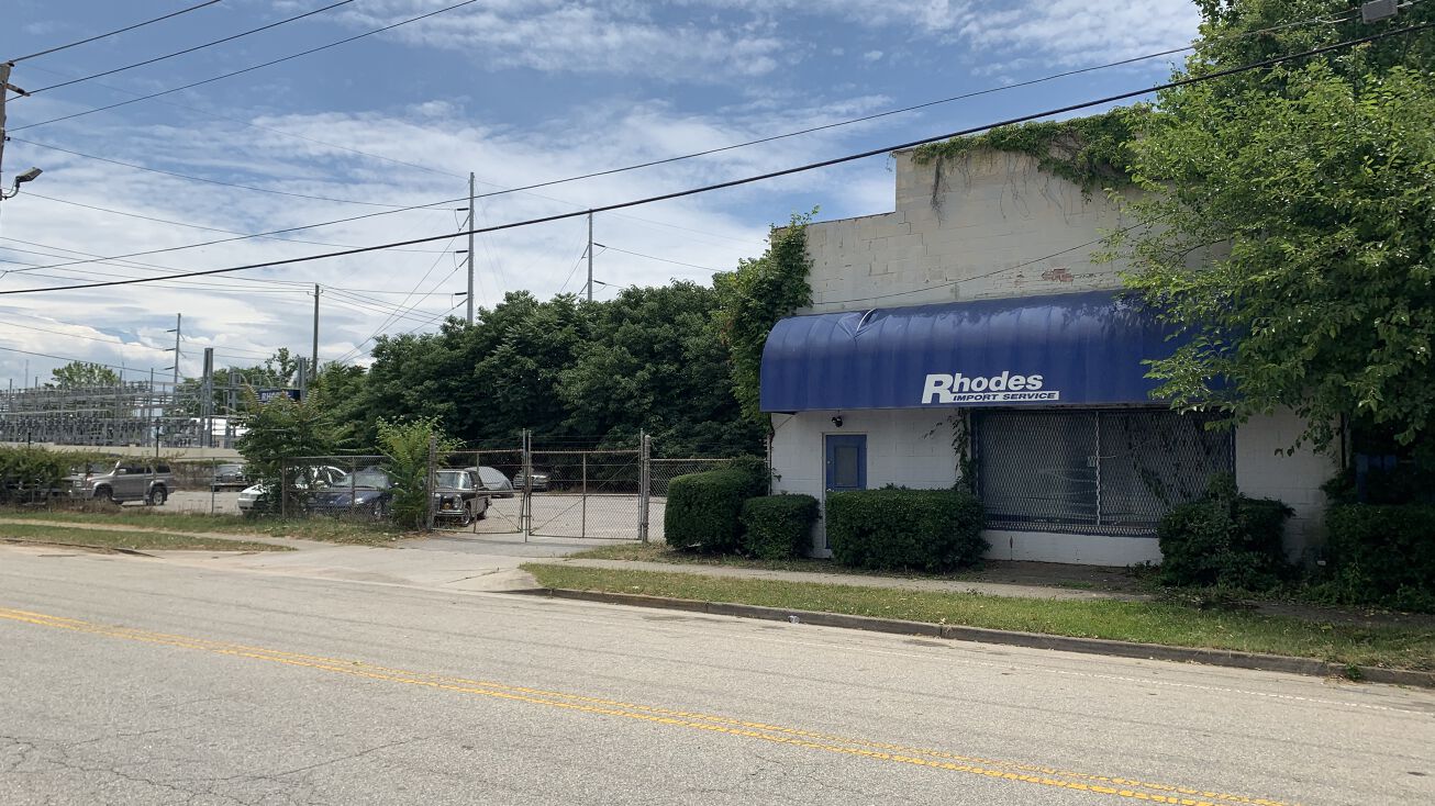 816 Fenwick St, Augusta, GA 30901