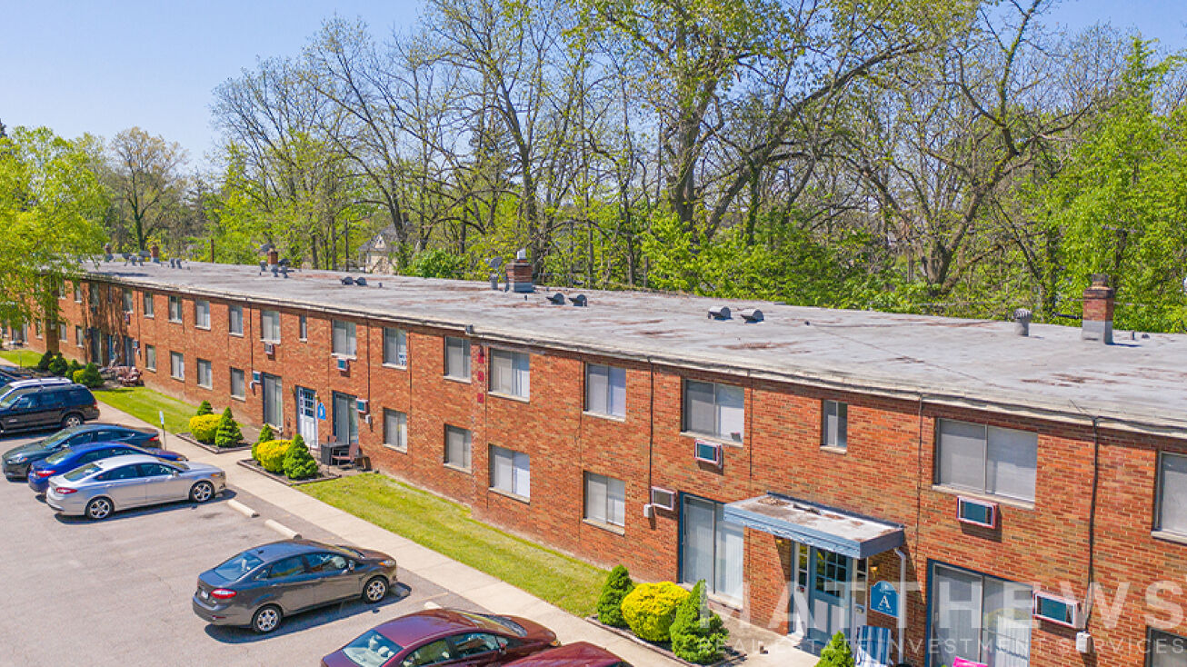 111 E Lorain St, Oberlin, OH 44074