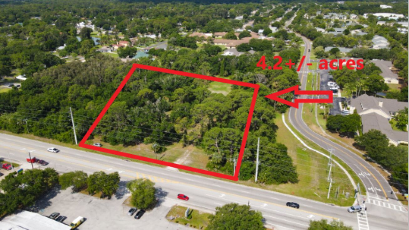 800 S Wickham Rd, Melbourne, FL 32904