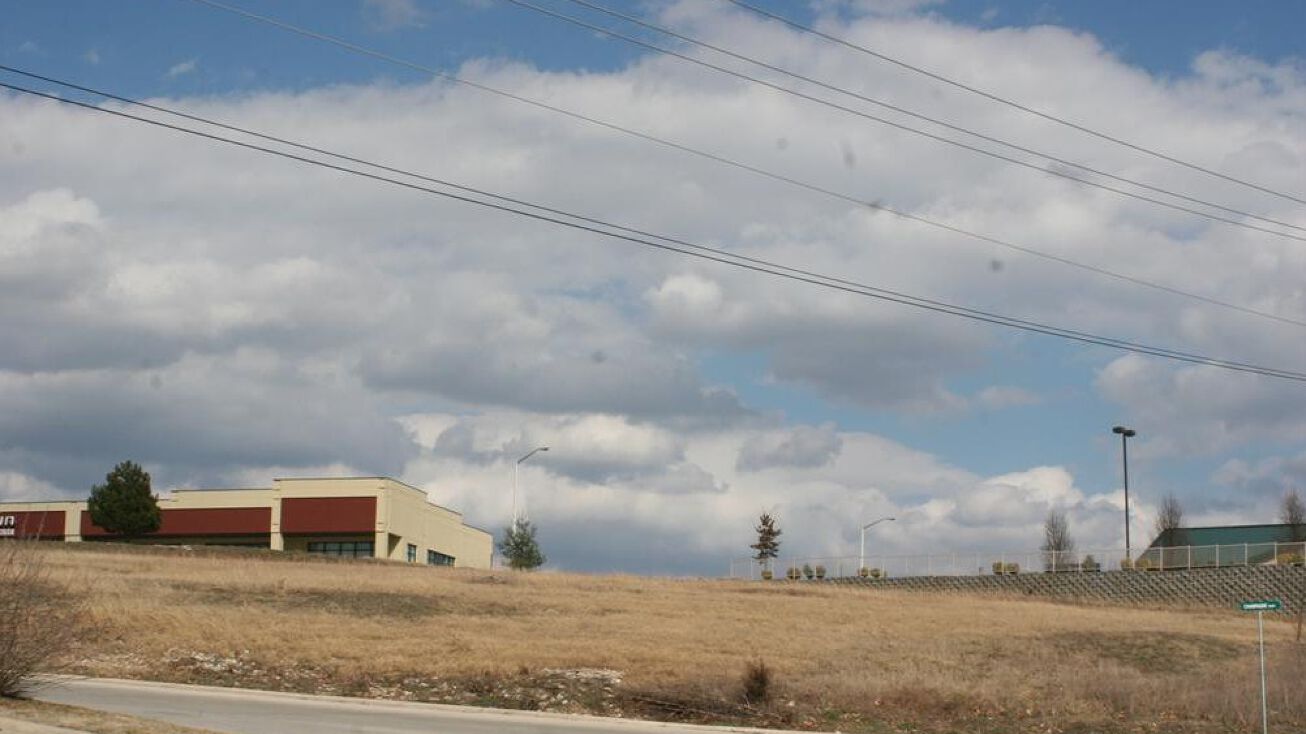 00 Terrace Parkway, Branson, MO 65616 Land for Sale Commercial Lot