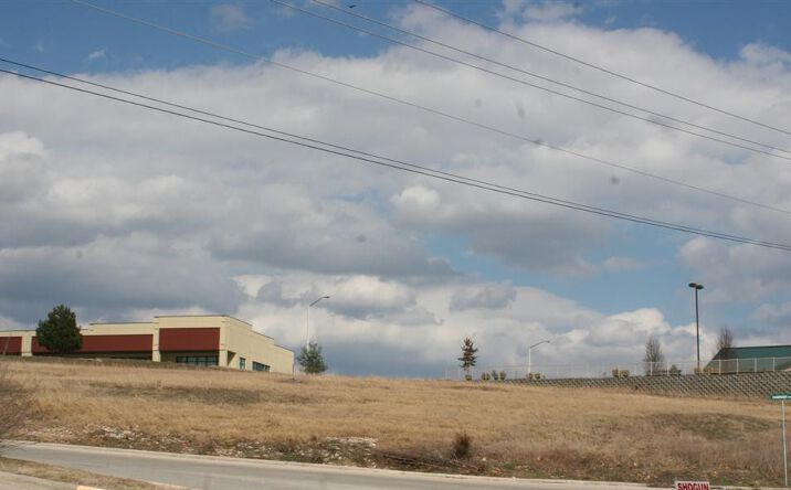 Pictures of Land property located at 00 Terrace Parkway, Branson, MO 65616 for sales - image #1