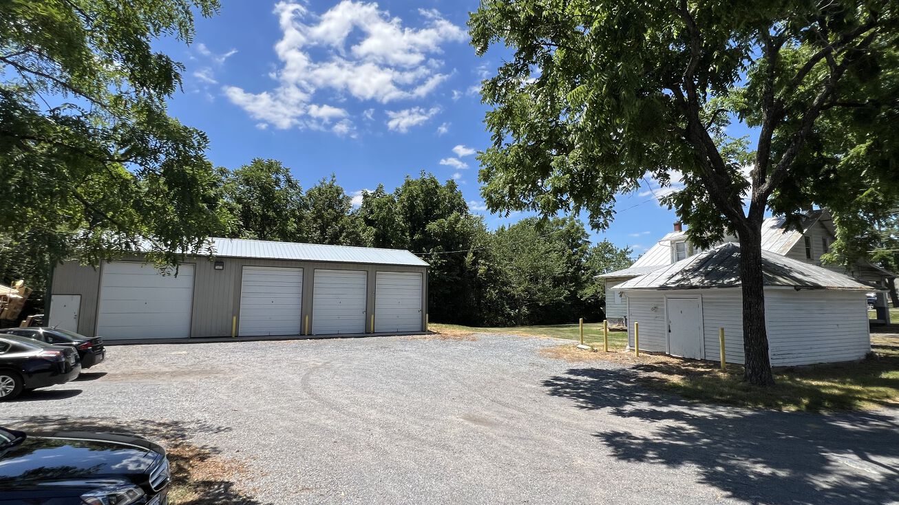 1306 Virginia Ave, Harrisonburg, VA 22802