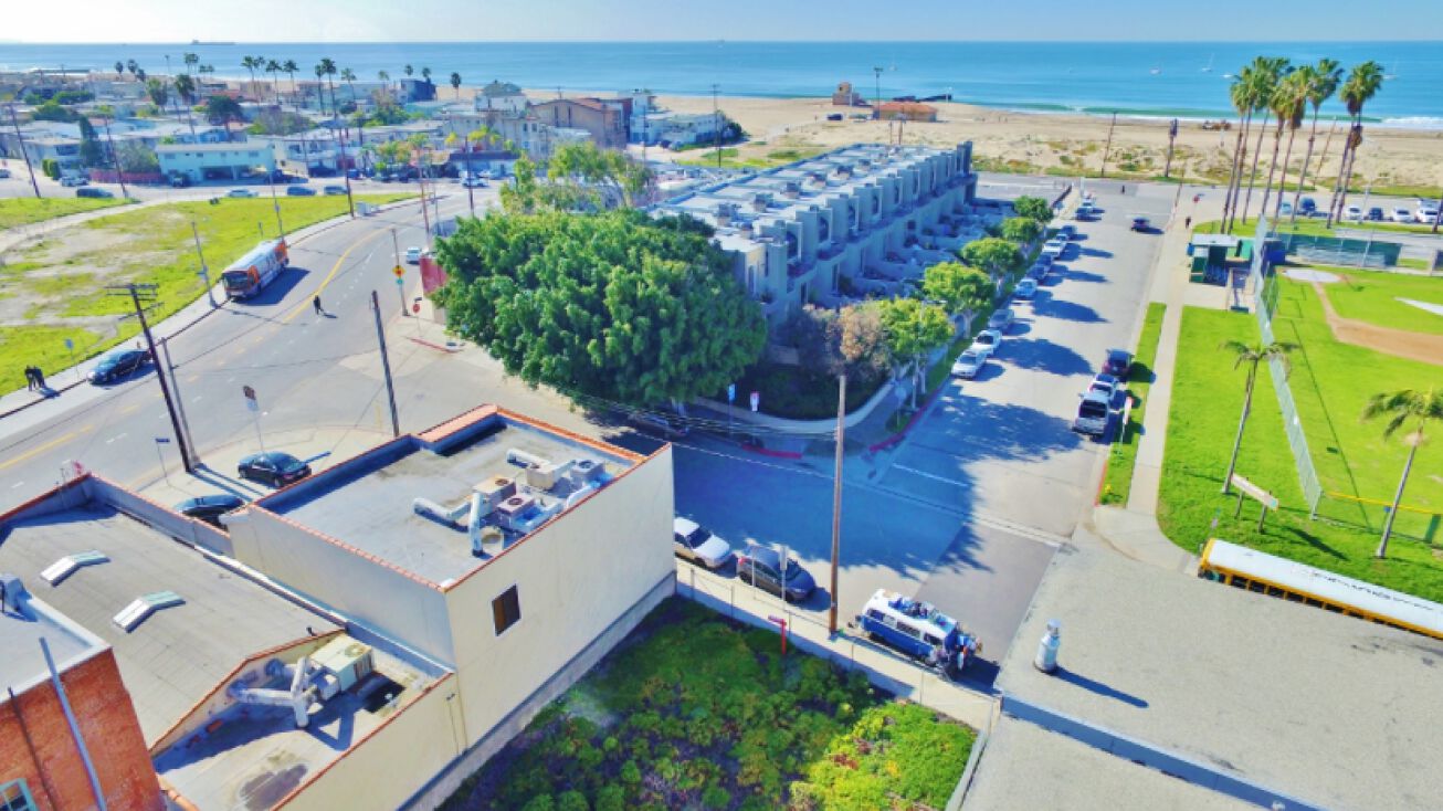 6832 & 6836 Esplanade Ave, Playa Del Rey, CA 90293 Land for Sale