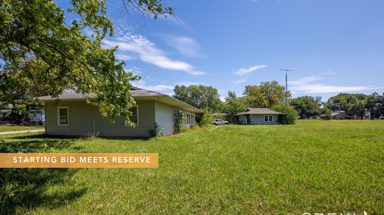 150 3rd St, Bronaugh, MO 64728