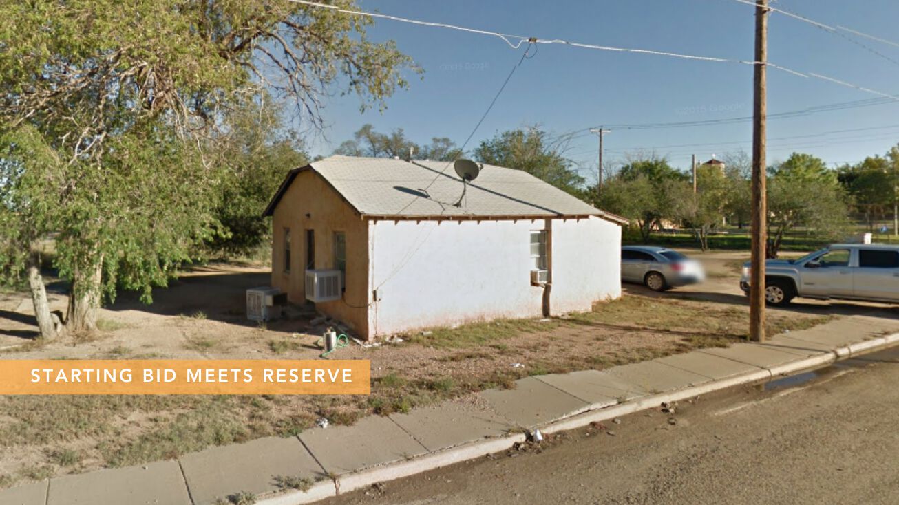 508 S 3rd St, Tucumcari, NM 88401 Multifamily Property for Sale