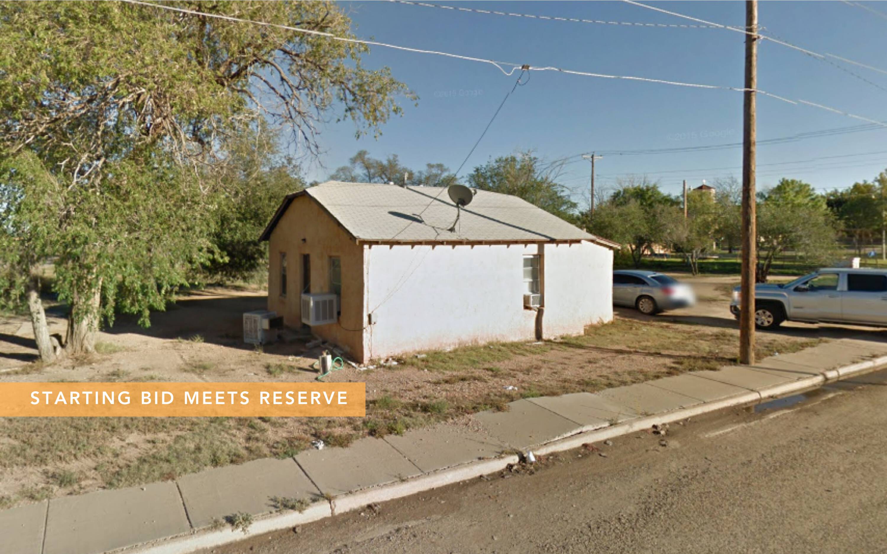 508 S 3Rd St, Tucumcari, NM 88401