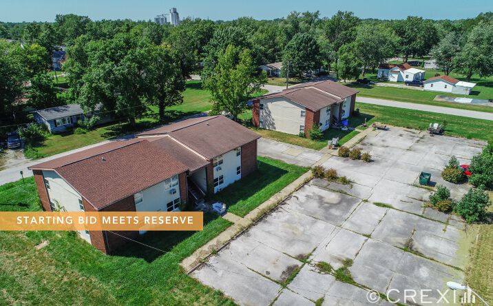 1001 S Davis St, Kirksville, MO 63501 | Crexi.com