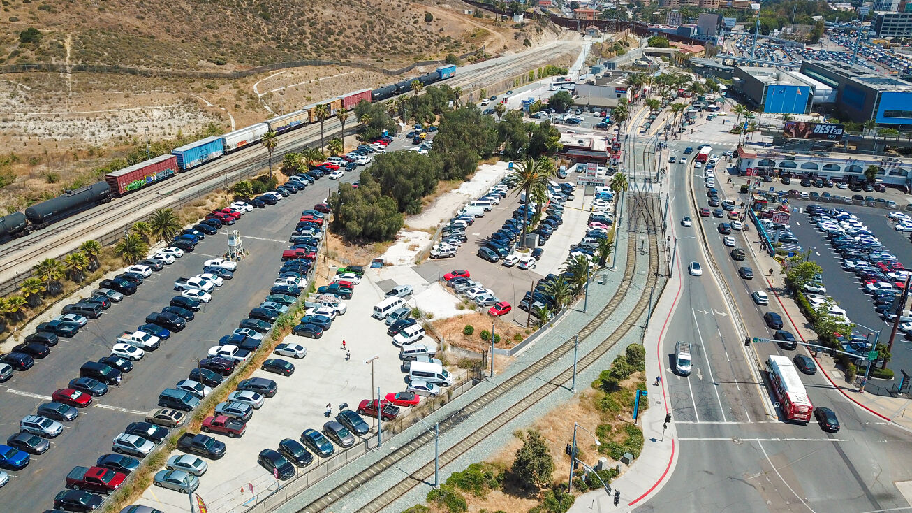 701 E San Ysidro Blvd, San Diego, CA 92173