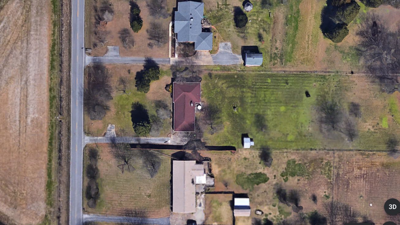 6113 Wall Triana Hwy, Madison, AL 35757