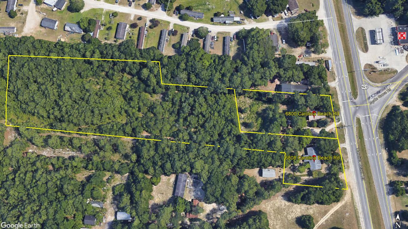 68006808 Carolina Beach Rd, Wilmington, NC 28412