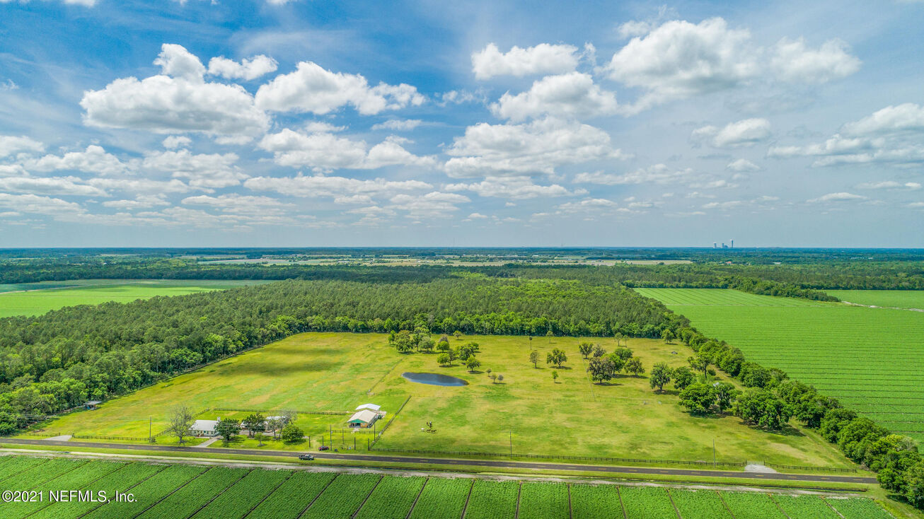 9465 COWPEN BRANCH RD, HASTINGS, FL 32145