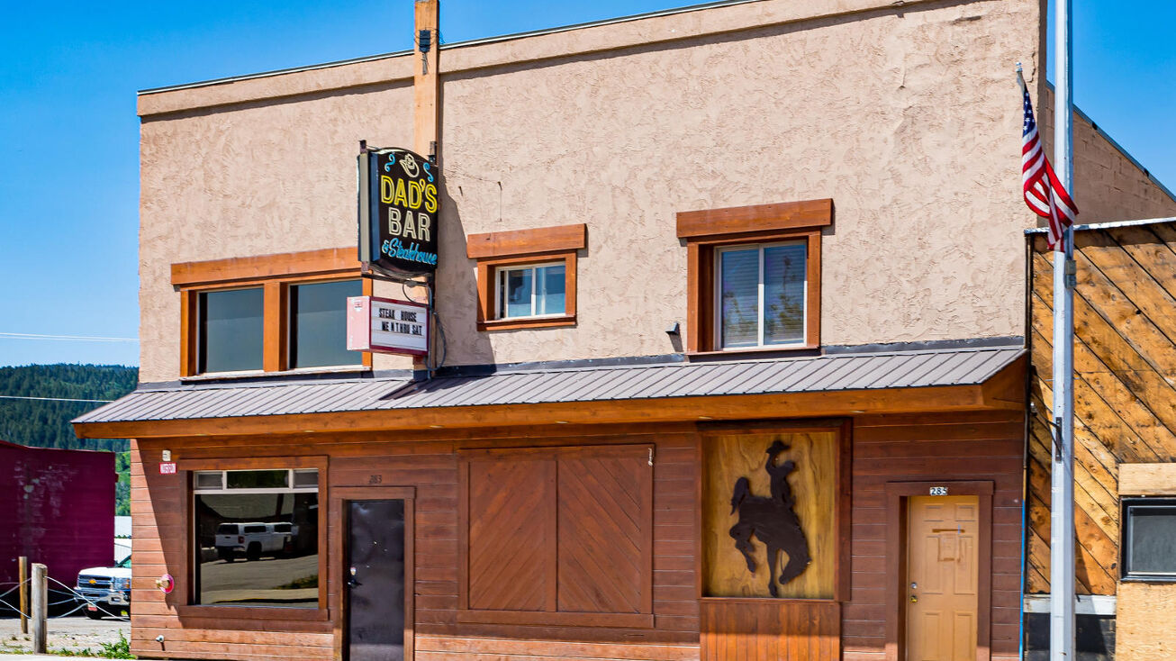 283 N MAIN, Thayne, WY 83127 Special Purpose Property for Sale 285