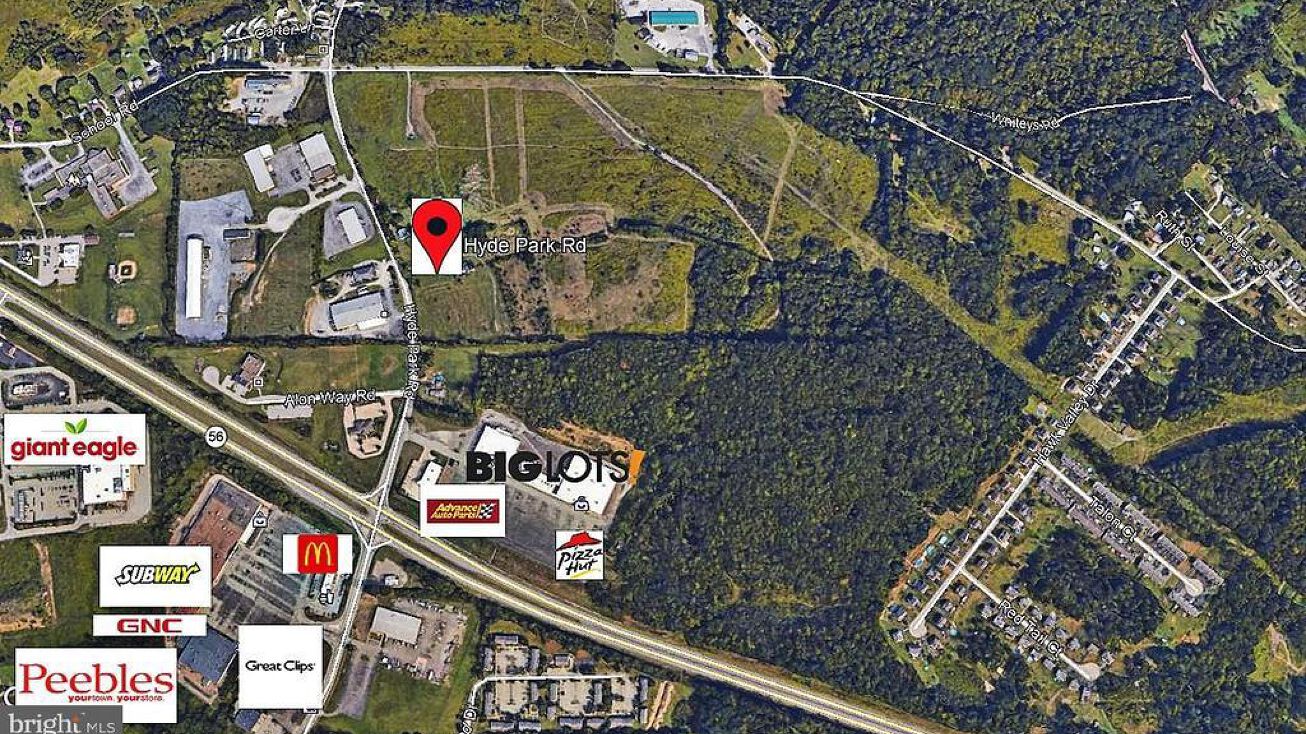 550 Hyde Park Rd, Leechburg, PA 15656