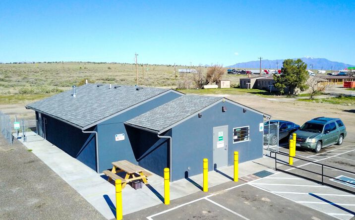 Pictures of Business for Sale, Retail property located at 601 S US Hwy 85-87, Walsenburg, CO 81089 for sales - image #1