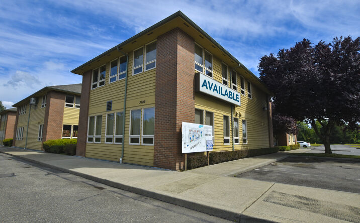 Pictures of Office property located at 3709 Griffin Ln SE, Olympia, WA 98501 for comps - image #1
