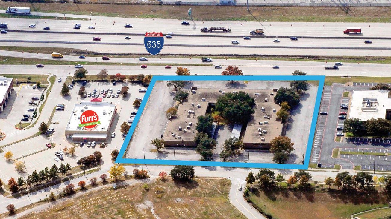 1640 Eastgate Dr, Garland, TX 75041 Land for Sale 1640 Eastgate Dr