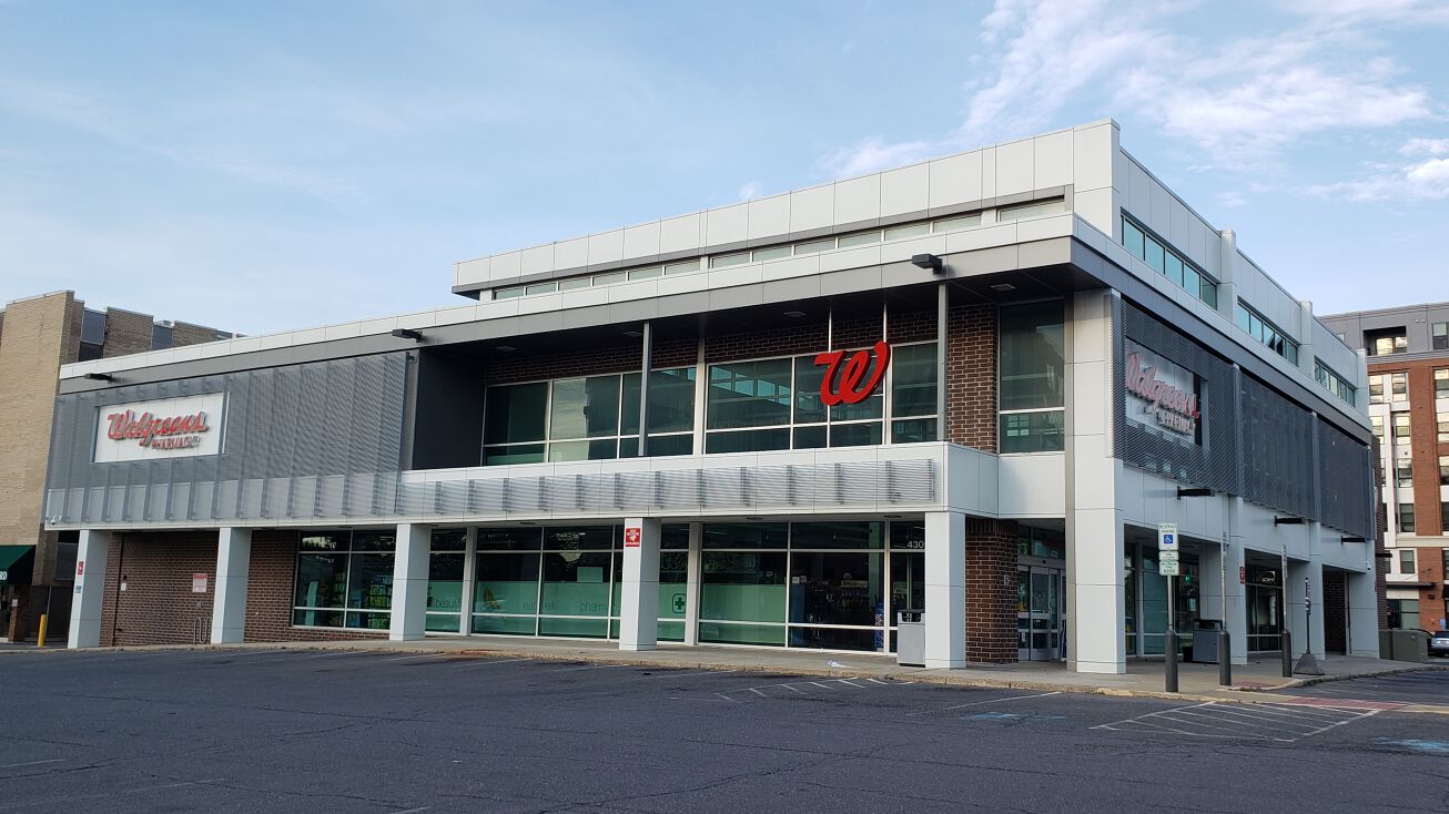 430 Hungerford Dr, Rockville, MD 20850