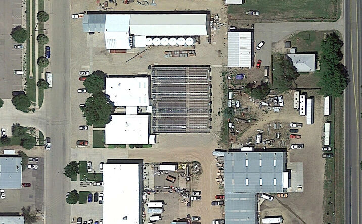 Pictures of Industrial property located at 806 N 2nd St, Berthoud, CO 80513 for sales - image #1