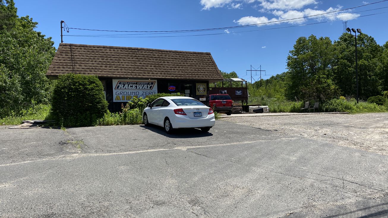 1254 Wolcott Rd, Wolcott, CT 06716