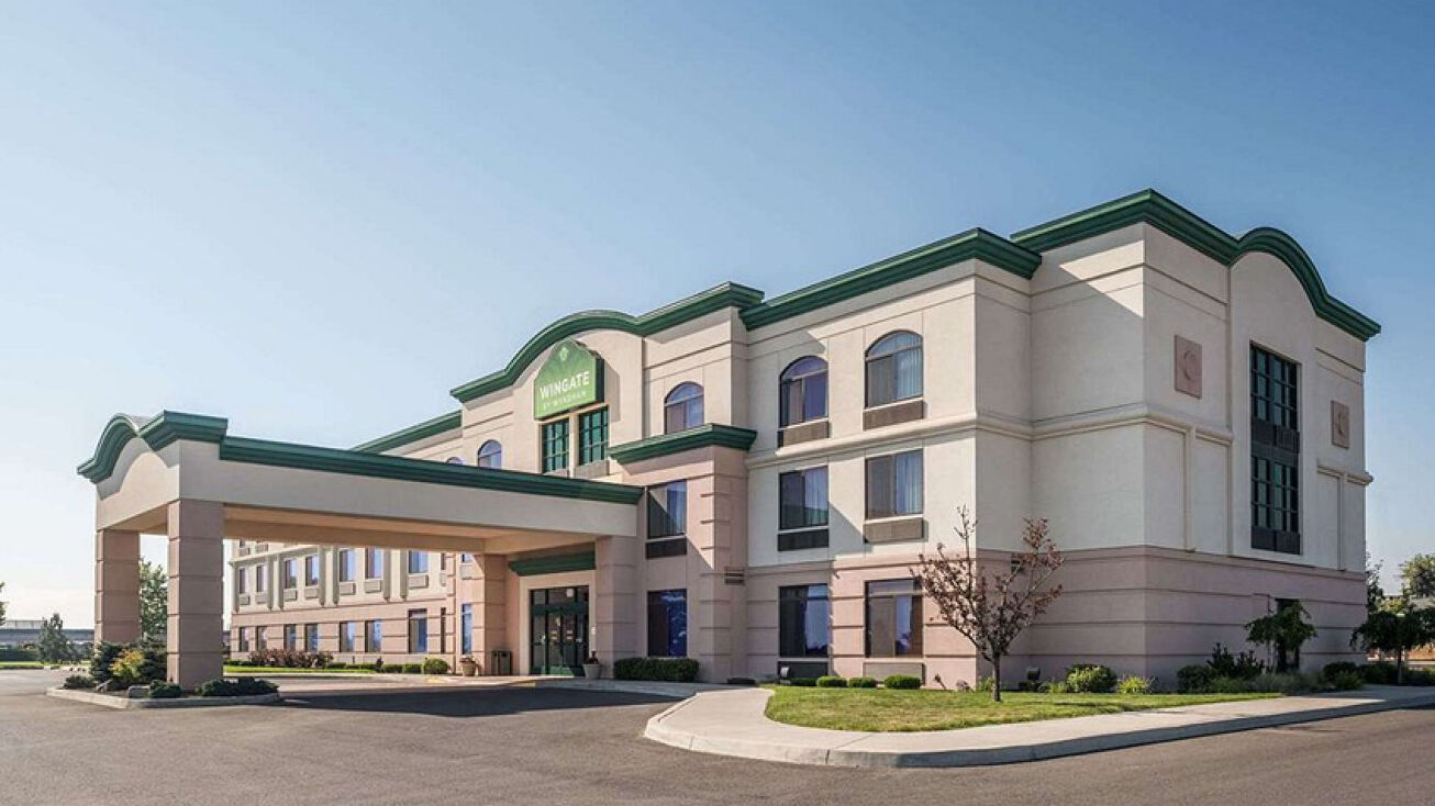 2726 Flint Rd, Spokane, WA 99224 Hospitality Property for Sale