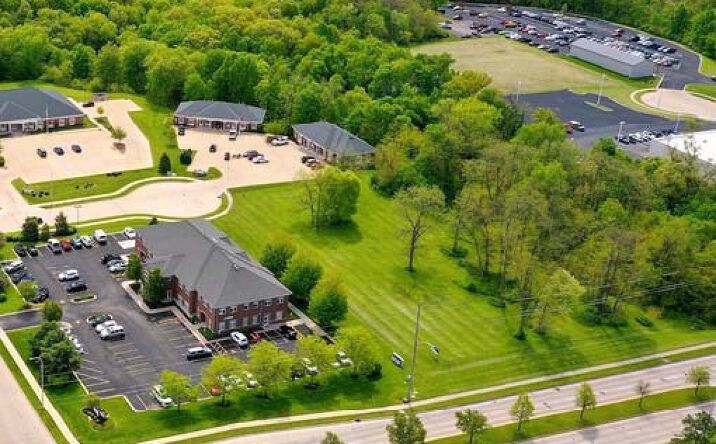 Pictures of Office, Land property located at W Cornerstone Ct, Peoria, IL 61614 for sales - image #1