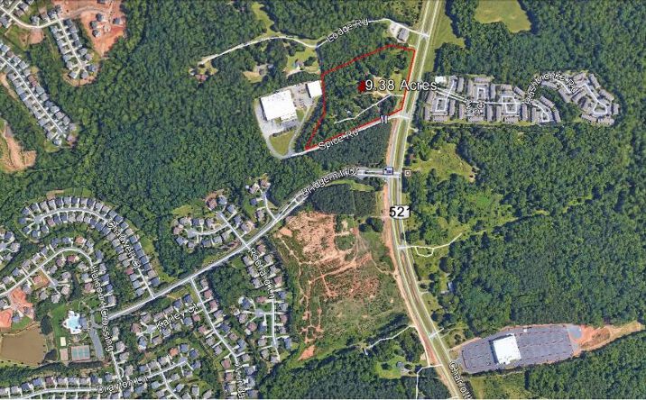 9595 Yarborough Rd, Fort Mill, SC 29707 | Crexi.com